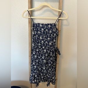 Altar’d State Wrap Dress